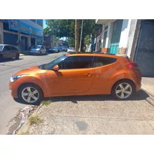 Hyundai Veloster 2013 1.6 130cv