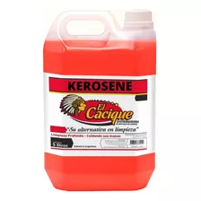 Kerosene X 5 Lts Cacique (cod. 2562)