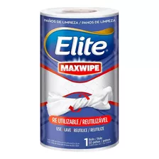 Paños De Limpieza Elite Maxwipe X50