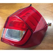 Farol Tra Der Geely Gx3 20