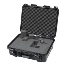 Gator Cases Titan Series Estuche Impermeable Para Servicio /