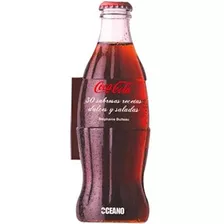 Coca Cola 30 Sabrosas Recetas Dulces Y Saladas Nuevo!