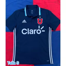 Camiseta En Perfecto Estado Universidad De Chile Originales 