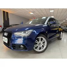 Audi A1 Gasolina Automático