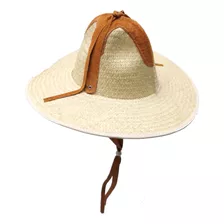 Sombrero Para Baile De Colima Adulto