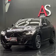 Bmw X4 Xdrive30i 2022 2.0 At