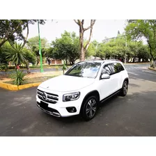 Mercedes Benz Glb 250 Progressive 2020/44 Mil Km F.agencia