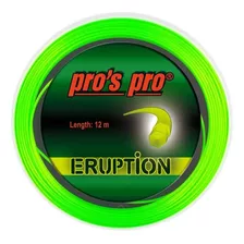 Corda Pros Pro Eruption 16 1.30mm Set