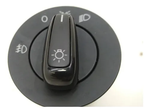 Botão Luz Vw Up Tsi 2018 18160 7