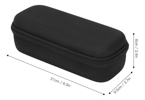 Funda Rgida De Viaje Para Xiaomi Xm500010 Mi Portable Elect Foto 10