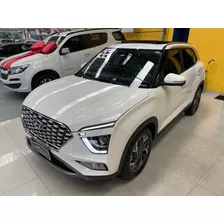 Ipva 2024 Grátis - Hyundai /creta 1.0 T Aut Pltinum 2022