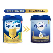 Aptamil 1 800g