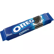 Biscoito Oreo 90gr Recheado - Caixa Com 48 X 90gr