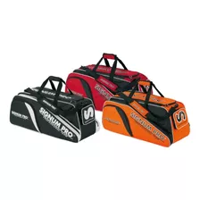 Bolso Raquetero Signum Pro X6 Equipo Profesional