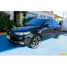 Kia Cerato Forte Sx