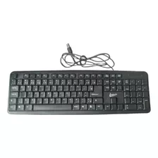 Teclado Standard Leadership 8496 