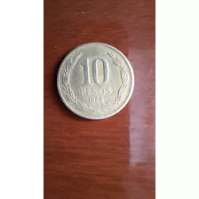 Vendo Monedas Coleccion 10y5 Con El Ángel Libertad 1982,1989