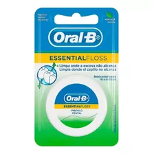 Seda Dental Oral-b Cera Menta X 25 Metro - m a $323