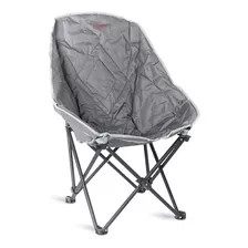 Silla Plegable Camping Country Northland Color Grey