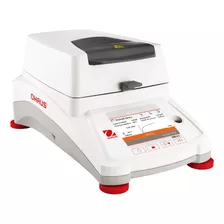 Analisador De Umidade Ohaus Mb90 90g X 0,001g