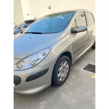 Peugeot 307 1.6xs 110cv