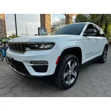 Jeep Grand Cherokee 4xe 2023 At