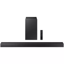 Samsung Barra De Sonido 300w Hw-a450/zp