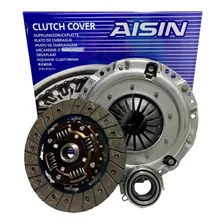 Kit Clutch Croche Embrague Starlet 1997 1998 19999 1.3