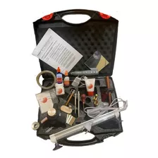 Kit Reparo Parabrisas Euro Rogers Econômico Completo