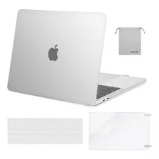 Funda / Accesorios Macbook Pro 13 A2159 A1989 A1706 Frost