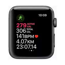 Apple Watch Series 3 42mm Gps Lte ( Celular )