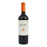 Vinho Tinto Cabernet Sauvignon Reno 2019 750 Ml