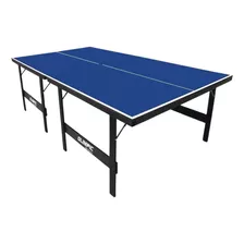 Mesa De Ping Pong Klopf 1013 Olimpic Fabricada Em Mdp