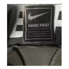 Nike Pro Shorts (original)
