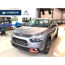 Citroën C4 Cactus Feel Pack At 1.6 2024 0km