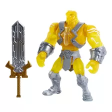 Master Of The Universe He-man - Mattel