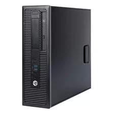 Cpu Dell Core I5 16 Ram Disco Solido 500 Gb Rapidisima 