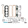 Kit Embrage Pontiac Fiero 1983-1984-1985-1986 2.5 Ck