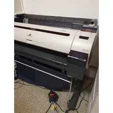 Plotter Canon Ipf770 - 110 - Leia A Descrição 