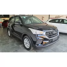 Hyundai Creta Action 1.6 16v Flex Aut.