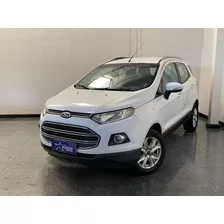 Ford Ecosport 2.0 Titanium 16v Flex 4p Powershift