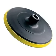 Suporte Para Disco De Lixa Pluma 150mm X M14 30003 Disflex