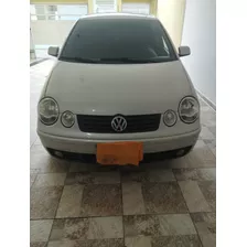 Volkswagen Polo Sedan 2005 1.6 Evidence Total Flex 4p