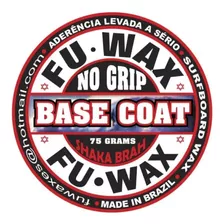 Parafina Fuwax Base 75g