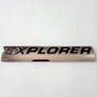 Emblema Parrilla Explorer Ranger Windstar 1995 A 2001