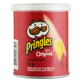 Salgadinho De Batata Pringles Original 41 G