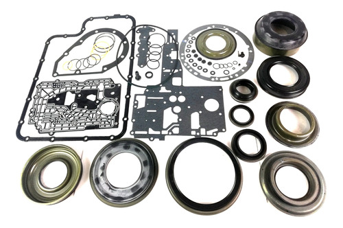 Kit Caja Ford F-250 Superduty  V8 5.4l 6.0l Diesel 6.4l 2003 Foto 3