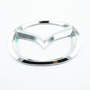 Logo Mazda 3 Frontal Nuevo 14.2 X 11.2 Centmetros  Mazda MIATA