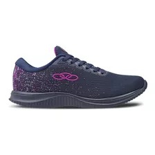 Tenis Olympikus Venus 2 Feminino Levinho Original