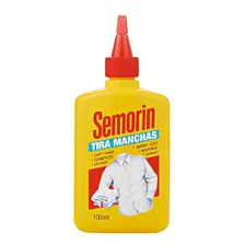 Semorin Detergente Para Pré-lavagem Tira Manchas 100ml